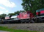 FXE 4132